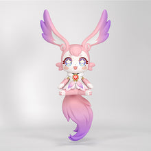 Load image into Gallery viewer, PRE-ORDER Huggy Good Smile Mem Honkai: Star Rail