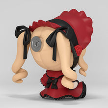 Load image into Gallery viewer, PRE-ORDER Huggy Good Smile Shinku Rozen Maiden