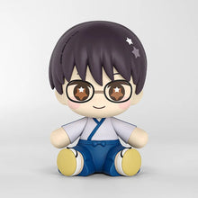 Load image into Gallery viewer, PRE-ORDER Huggy Good Smile Shinpachi Shimura Gintama
