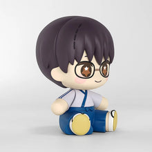 Load image into Gallery viewer, PRE-ORDER Huggy Good Smile Shinpachi Shimura Gintama