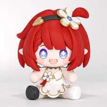 Load image into Gallery viewer, PRE-ORDER Huggy Good Smile Tribbie Honkai: Star Rail