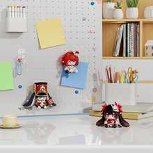 Load image into Gallery viewer, PRE-ORDER Huggy Good Smile Tribbie Honkai: Star Rail