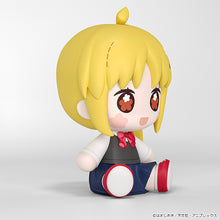 Load image into Gallery viewer, PRE-ORDER Huggy Secret Good Smile Bocchi the Rock! Bocchi the Rock!