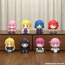 Load image into Gallery viewer, PRE-ORDER Huggy Secret Good Smile Bocchi the Rock! Bocchi the Rock!