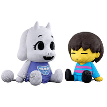 Load image into Gallery viewer, PRE-ORDER Human Amicot Undertale