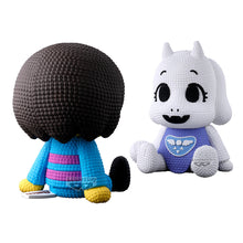 Load image into Gallery viewer, PRE-ORDER Human Amicot Undertale