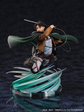 Load image into Gallery viewer, PRE-ORDER Humanity's Strongest Soldier Levi Attack on Titan