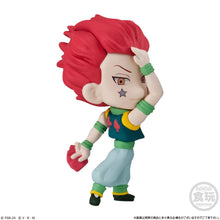 Load image into Gallery viewer, PRE-ORDER Hunter x Hunter Adverge Motion Vol. 2 Set of 5 Hunter x Hunter