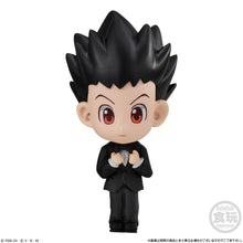Load image into Gallery viewer, PRE-ORDER Hunter x Hunter Adverge Motion Vol. 2 Set of 5 Hunter x Hunter