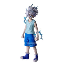 Load image into Gallery viewer, PRE-ORDER Hunting Archives Killua Hunter X Hunter
