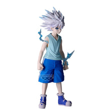 Load image into Gallery viewer, PRE-ORDER Hunting Archives Killua Hunter X Hunter