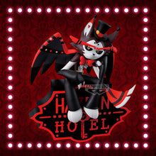 Load image into Gallery viewer, PRE-ORDER Husk Figure Ver. A Hazbin Hotel