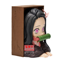 Load image into Gallery viewer, PRE-ORDER Hyokofig Nezuko Kamado Demon Slayer: Kimetsu No Yaiba