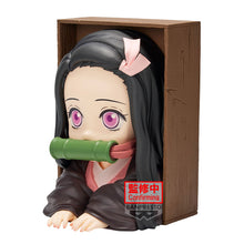 Load image into Gallery viewer, PRE-ORDER Hyokofig Nezuko Kamado Demon Slayer: Kimetsu No Yaiba