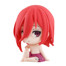 Load image into Gallery viewer, PRE-ORDER Hyoma Chigiri Mascot Figure Blue Lock