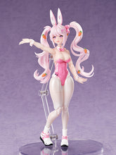 Load image into Gallery viewer, PRE-ORDER Hyper Body Alice: Wonderland Bunny Goddess of Victory: Nikke (second pre-order)