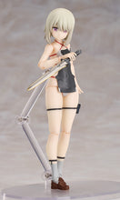 Load image into Gallery viewer, PRE-ORDER Hyper Body Cuckoo Ota Yojo Original Mecha Girl
