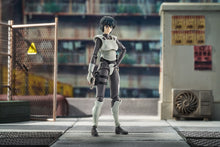 Load image into Gallery viewer, PRE-ORDER Hyper Body Motoko Kusanagi (Simple Armored Suit Ver.) Ghost in the Shell (1995)