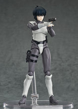 Load image into Gallery viewer, PRE-ORDER Hyper Body Motoko Kusanagi (Simple Armored Suit Ver.) Ghost in the Shell (1995)