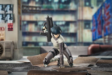 Load image into Gallery viewer, PRE-ORDER Hyper Body Motoko Kusanagi (Simple Armored Suit Ver.) (re-run) Ghost In The Shell (1995)