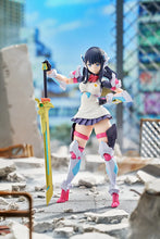 Load image into Gallery viewer, PRE-ORDER Hyper Body Rikka Takarada (GRID TECTOR Ver.) Gridman Universe