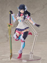 Load image into Gallery viewer, PRE-ORDER Hyper Body Rikka Takarada (GRID TECTOR Ver.) Gridman Universe
