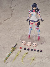 Load image into Gallery viewer, PRE-ORDER Hyper Body Rikka Takarada (GRID TECTOR Ver.) Gridman Universe