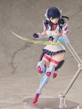 Load image into Gallery viewer, PRE-ORDER Hyper Body Rikka Takarada (GRID TECTOR Ver.) Gridman Universe
