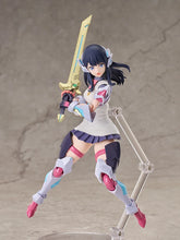 Load image into Gallery viewer, PRE-ORDER Hyper Body Rikka Takarada (GRID TECTOR Ver.) Gridman Universe