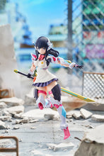 Load image into Gallery viewer, PRE-ORDER Hyper Body Rikka Takarada (GRID TECTOR Ver.) Gridman Universe