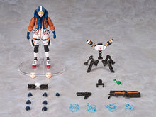 Load image into Gallery viewer, PRE-ORDER Hyper Body Wattson Apex Legends