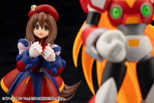 Load image into Gallery viewer, PRE-ORDER IRIS X4 Ver. Mega Man X