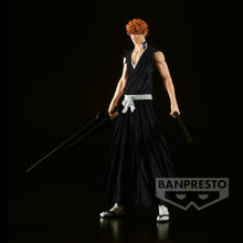 Load image into Gallery viewer, PRE-ORDER Ichigo Kurosaki Solid and Souls Bleach