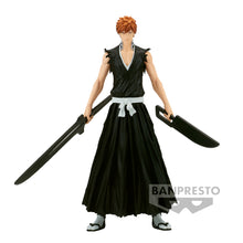 Load image into Gallery viewer, PRE-ORDER Ichigo Kurosaki Solid and Souls Bleach