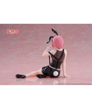 Load image into Gallery viewer, PRE-ORDER Ichika Nakano Desktop Cute Figure Bunny Ver. The Quintessential Quintuplets 3