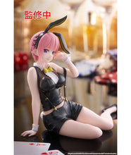 Load image into Gallery viewer, PRE-ORDER Ichika Nakano Desktop Cute Figure Bunny Ver. The Quintessential Quintuplets 3