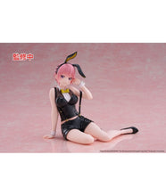 Load image into Gallery viewer, PRE-ORDER Ichika Nakano Desktop Cute Figure Bunny Ver. The Quintessential Quintuplets 3