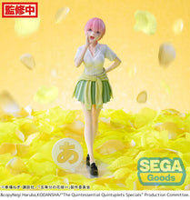 Load image into Gallery viewer, PRE-ORDER Ichika Nakano Luminasta Figure The Quintessential Quintuplets Specials