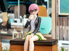 Load image into Gallery viewer, PRE-ORDER Ichika Nakano PM Perching Figure The Quintessential Quintuplets