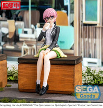 Load image into Gallery viewer, PRE-ORDER Ichika Nakano PM Perching Figure The Quintessential Quintuplets