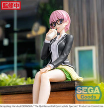 Load image into Gallery viewer, PRE-ORDER Ichika Nakano PM Perching Figure The Quintessential Quintuplets
