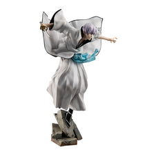 Load image into Gallery viewer, PRE-ORDER Ichimaru Gin G.E.M. Series Bleach (repeat)