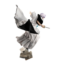 Load image into Gallery viewer, PRE-ORDER Ichimaru Gin G.E.M. Series Bleach (repeat)