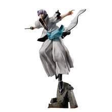 Load image into Gallery viewer, PRE-ORDER Ichimaru Gin G.E.M. Series Bleach (repeat)