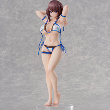 Load image into Gallery viewer, PRE-ORDER  Ichiya-chan Swimsuit Ver. Illustration by Bonnie