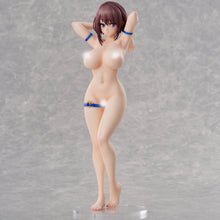 Load image into Gallery viewer, PRE-ORDER  Ichiya-chan Swimsuit Ver. Illustration by Bonnie