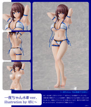 Load image into Gallery viewer, PRE-ORDER  Ichiya-chan Swimsuit Ver. Illustration by Bonnie