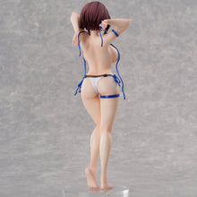 Load image into Gallery viewer, PRE-ORDER  Ichiya-chan Swimsuit Ver. Illustration by Bonnie