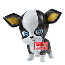 Load image into Gallery viewer, PRE-ORDER Iggy Ver. B Jojo's Bizarre Adventure: Stardust Crusaders