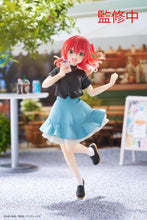Load image into Gallery viewer, PRE-ORDER Ikuyo Kita Coreful Figure Casual Clothes Ver. Bocchi the Rock!